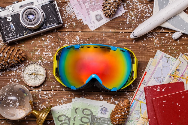 How Google's AI Mode Might Transform Travel Planning