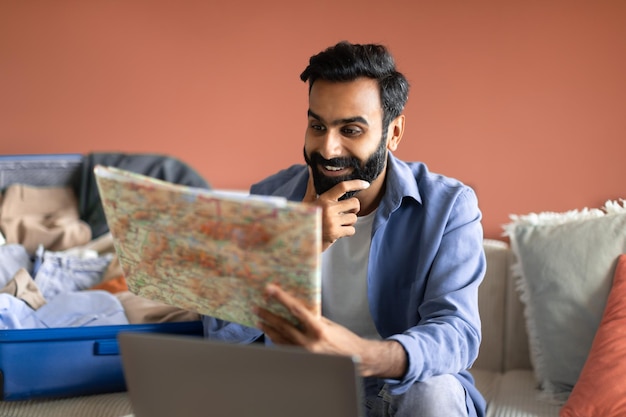 Surge in Searches for India's Spiritual Destinations Highlights Travel Trend