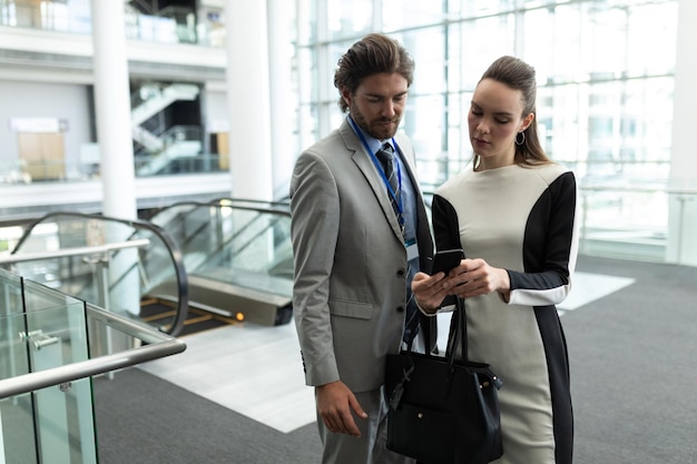 Enhancements in Airport Business Lounges: Meeting Modern Passengers' Expectations