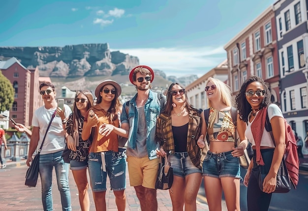 Internova Travel Group Finds Growing 2026 Cruise Interest from Millennials and Gen Z