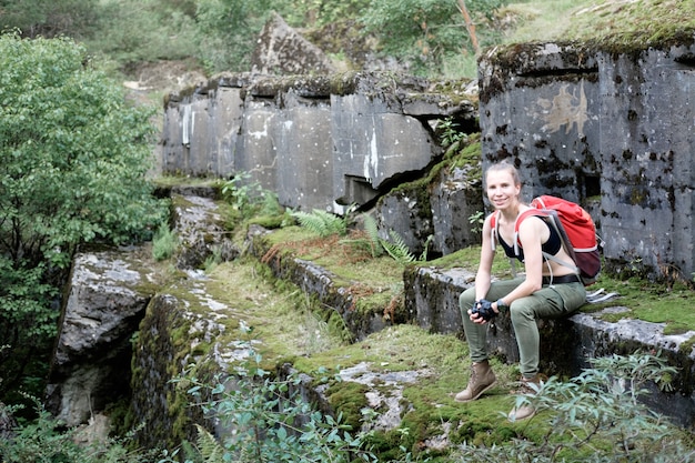 Долина Дун стикається із заторами на дорогах через зростання кількості туристів