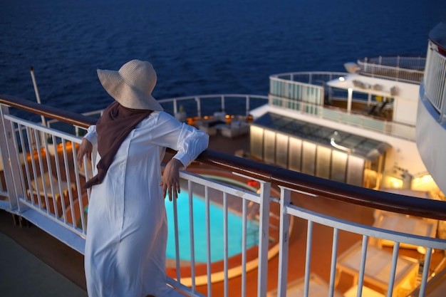 Нові маршрути Ritz-Carlton Yacht Collection на майбутній зимовий сезон