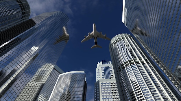 Riyadh Air Partners with IBM to Create the World’s First