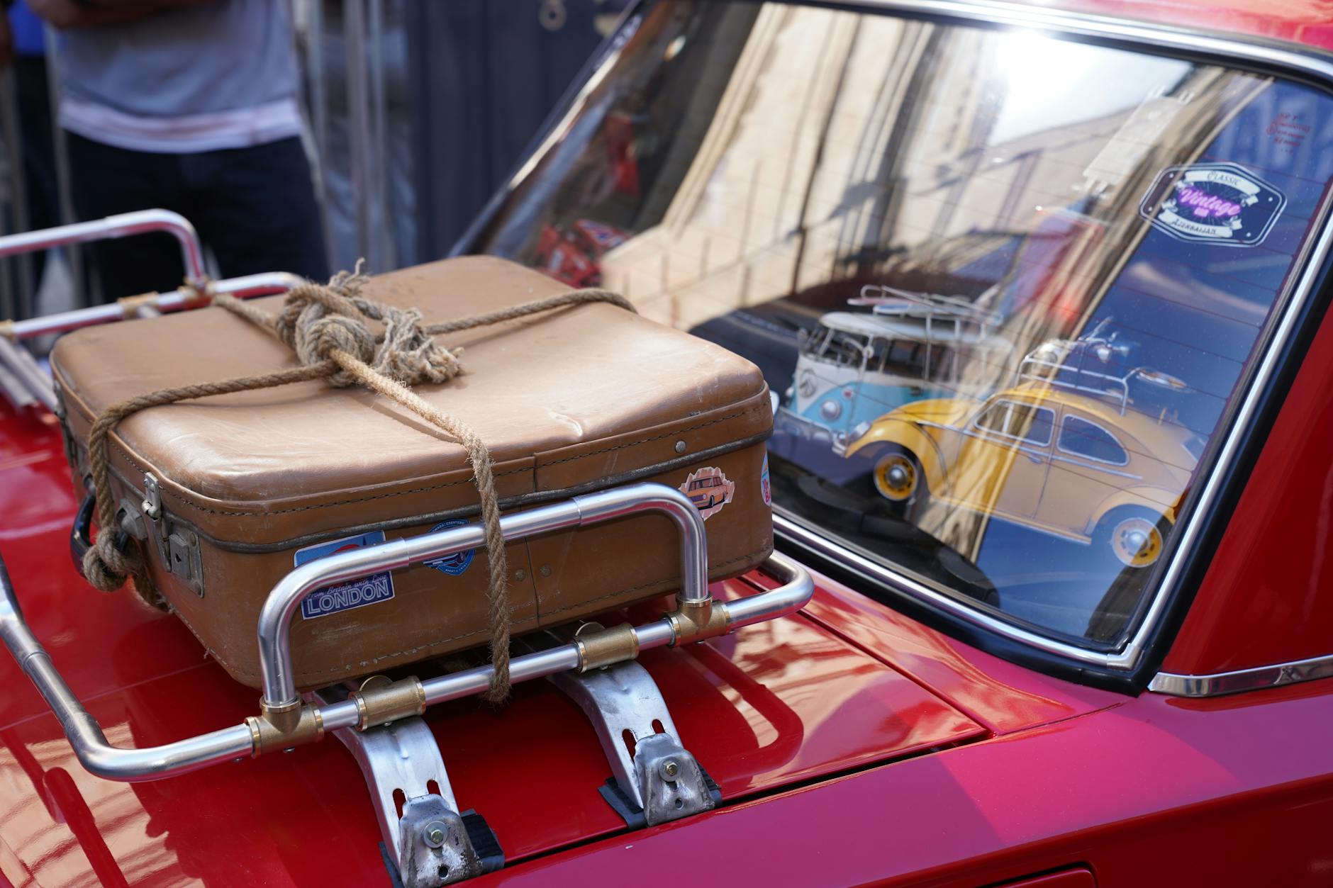 Sardinia to London Road Trip: A Journey Across Europe