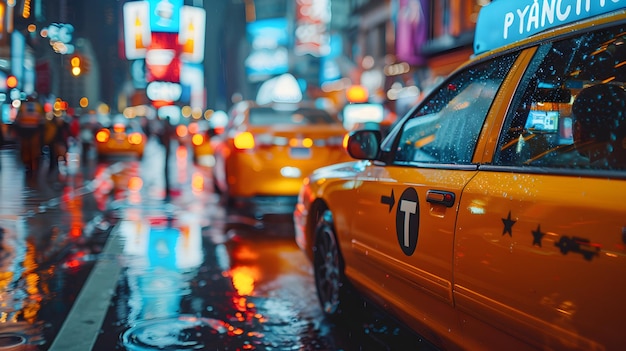 Rochester Taxi & Cabs - Reliable, Affordable Rides in Rochester NY