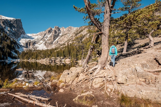 Discover the Best Things to Do in Rocky Mountain National Park