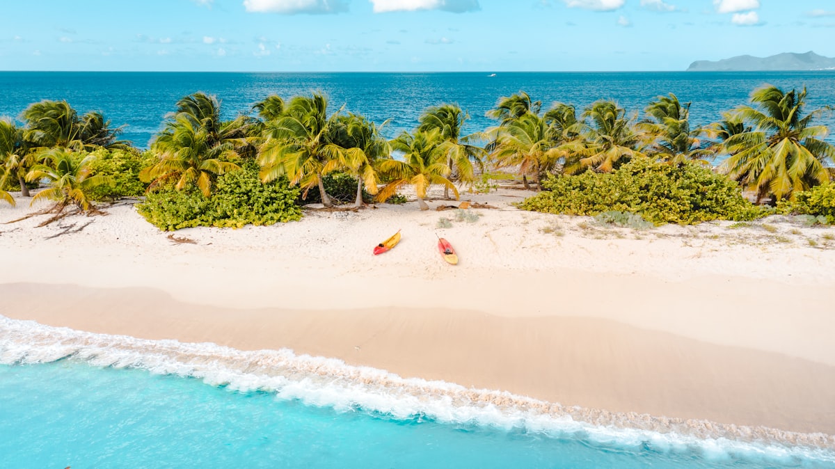 Unveil the Perfect Caribbean Destinations for Romantic Getaways
