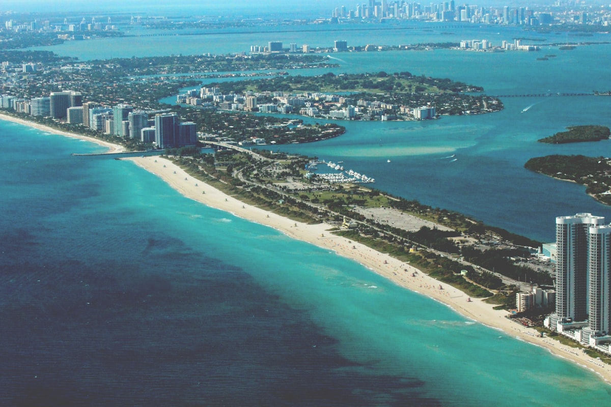 Uncover Exciting Things to Do in Miami for Couples