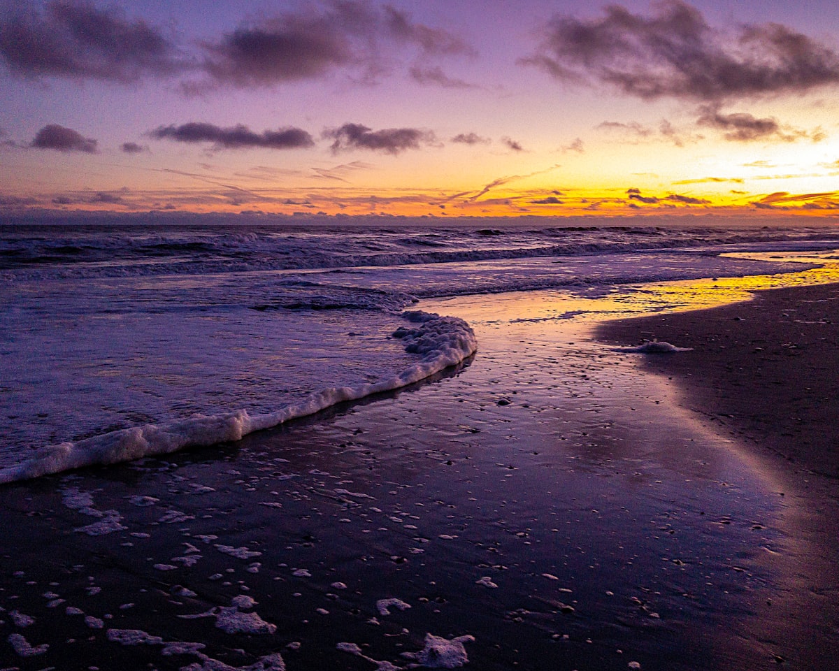 Fedezze fel a romantikus programokat Myrtle Beachen párok számára