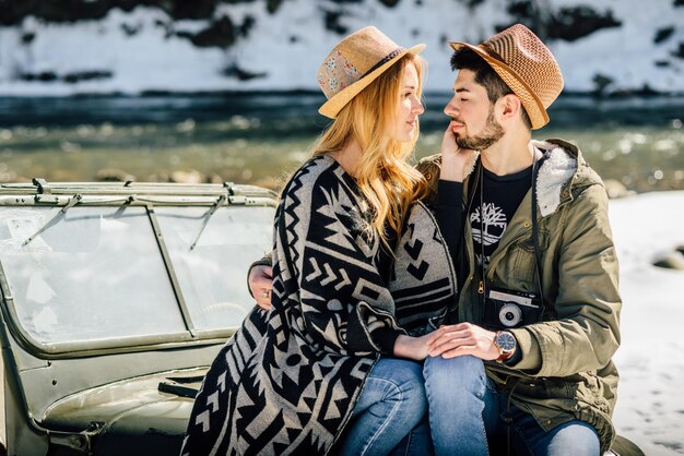 Topdingen om te doen in Tennessee voor koppels