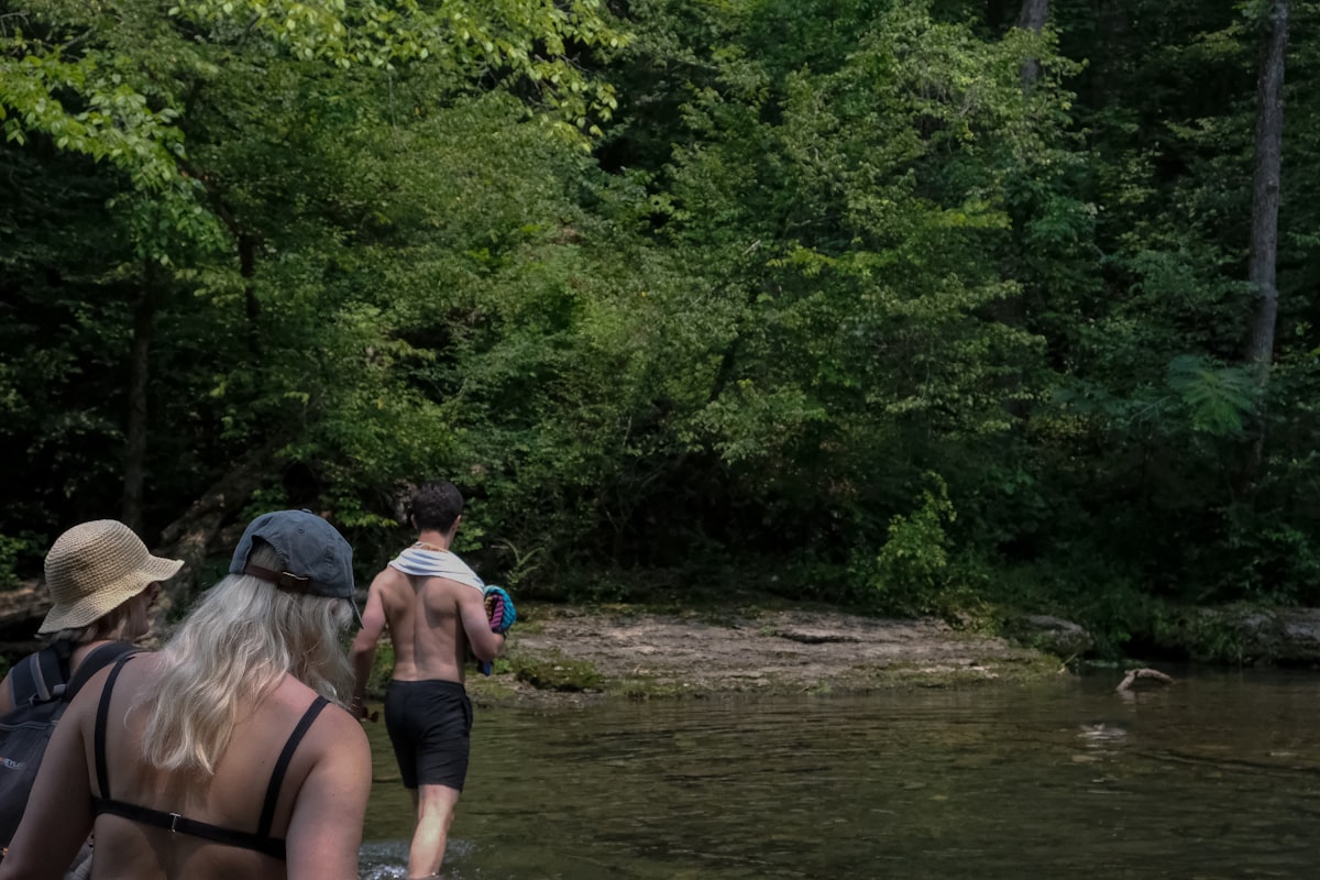 Top tennivalók Tennessee-ben pároknak