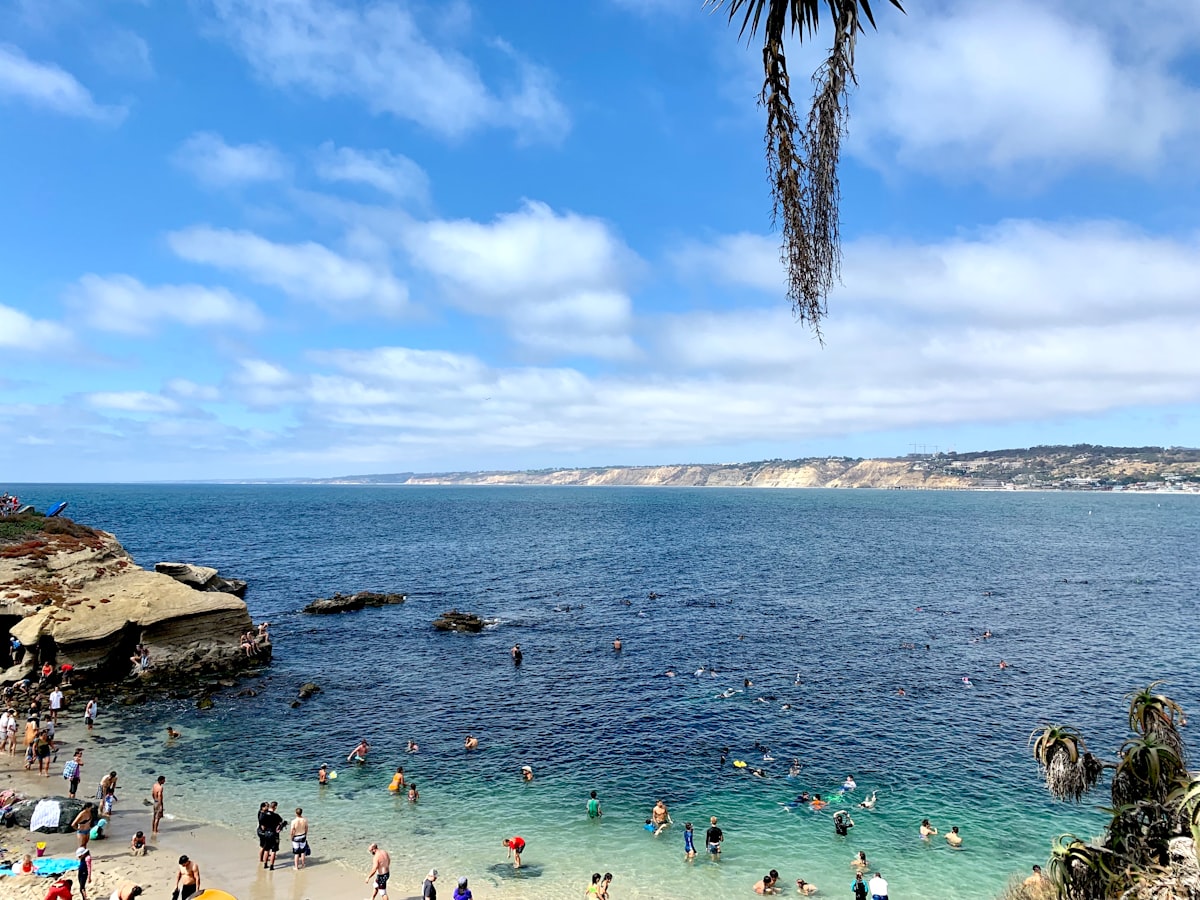Unforgettable Things to Do in San Diego for Couples