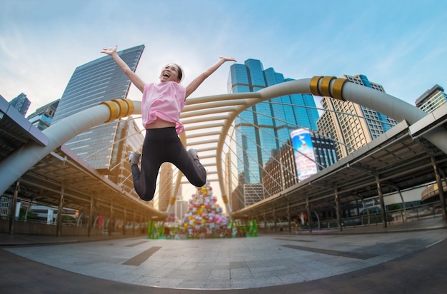 Singapore's Annual Run for Hope Takes Place This November