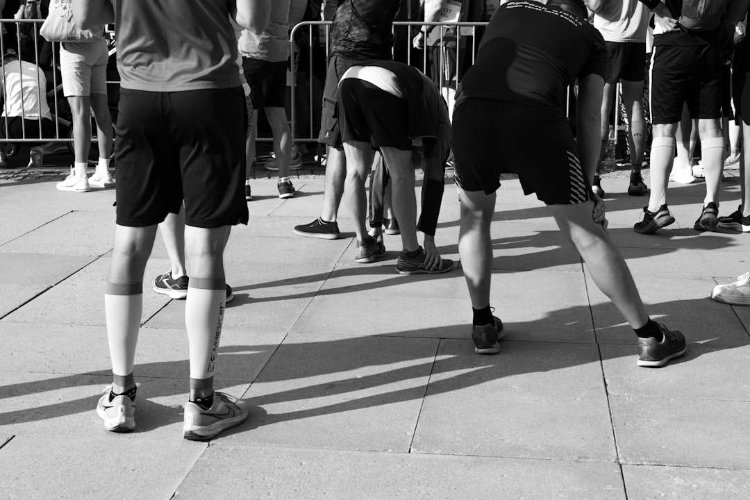 Rutherford, PA Events - Sports & Fitness