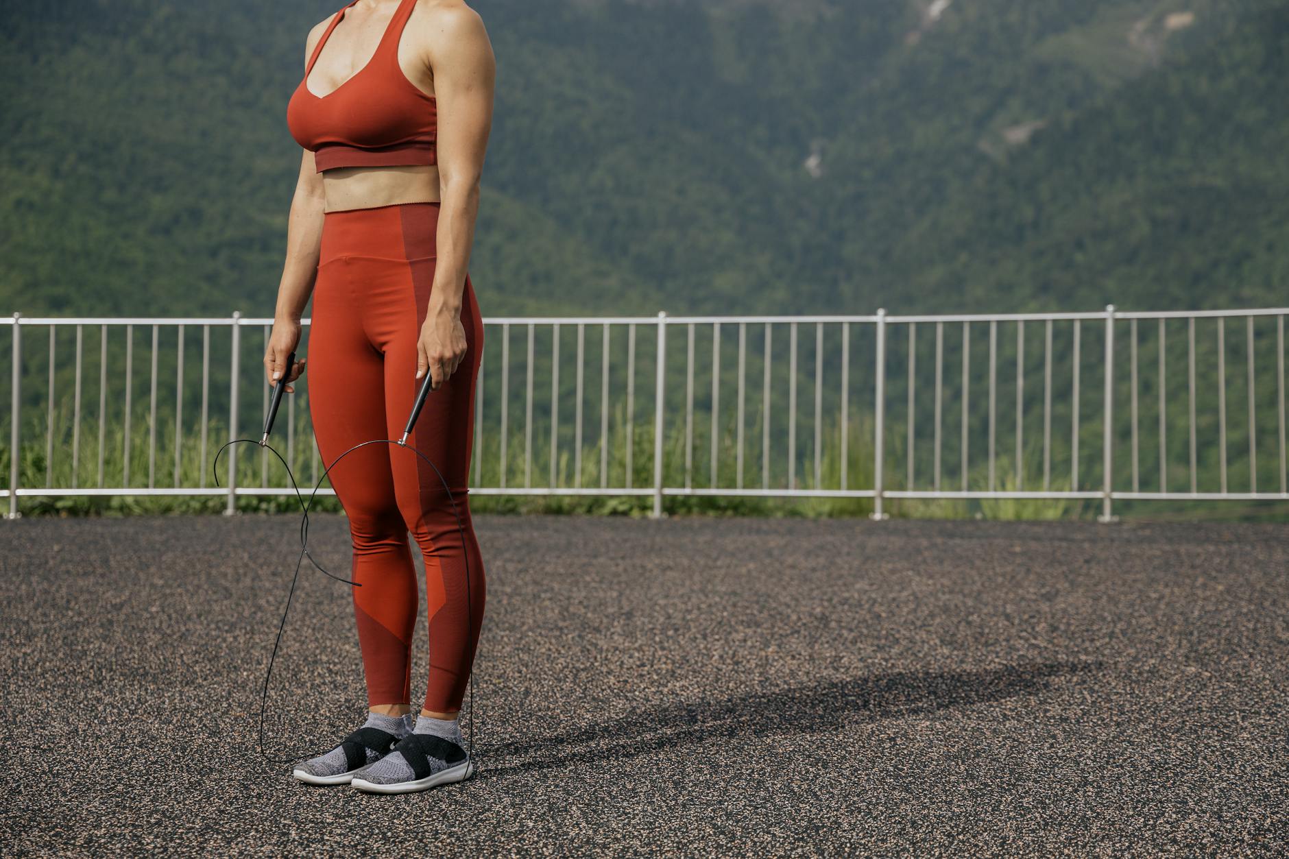 Rx Smart Gear unveils the Rx Jump Rope 2.0 with improved swivel and ergonomic handles