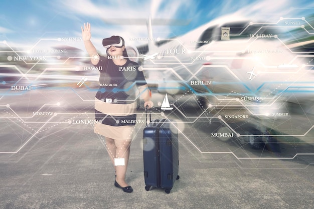 20 Years of Transformative Technology in Travel Services