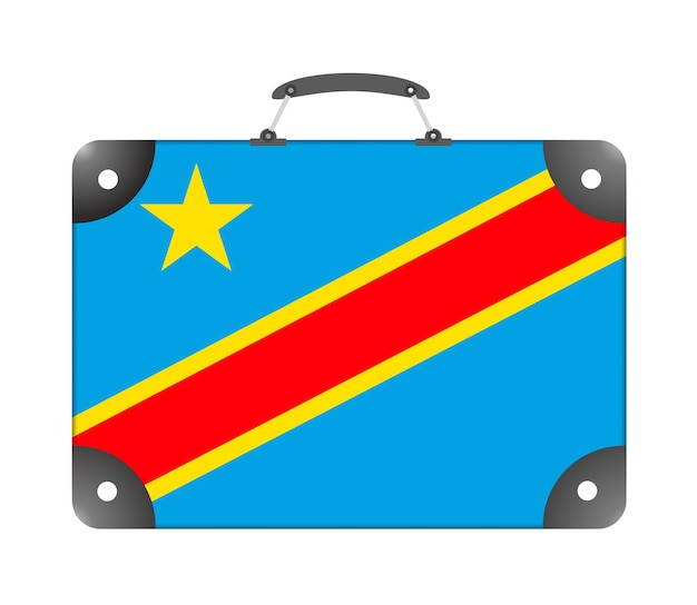 É seguro viajar para o Congo, República Democrática do é seguro viajar?