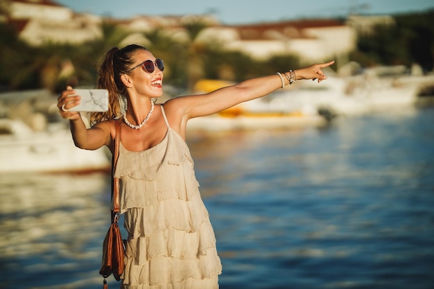 Top U.S. Destinations Perfect for Women Traveling Alone