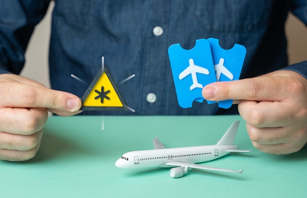 The Impact of Safety Concerns on Sports Tourism and Travel