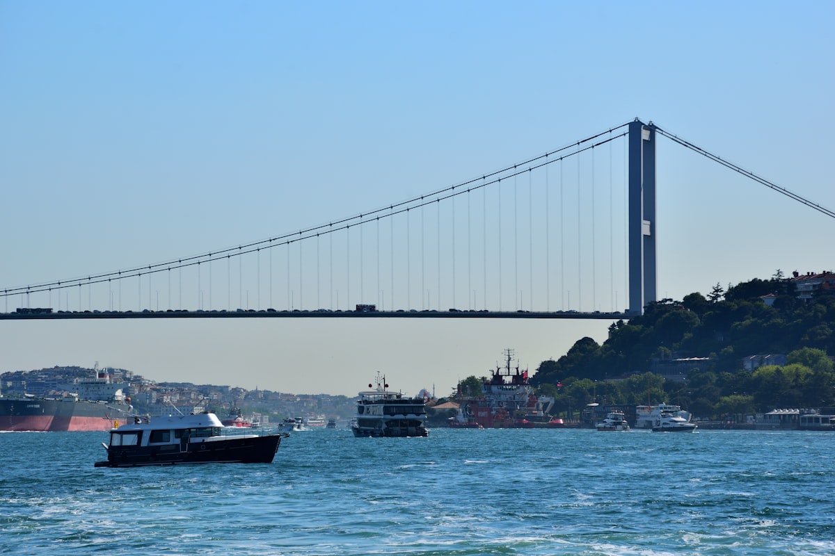 Is Istanbul Safe to Travel?
