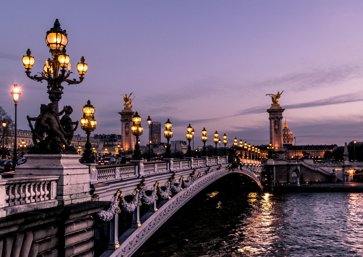 Is Paris Safe to Travel? A Comprehensive Guide