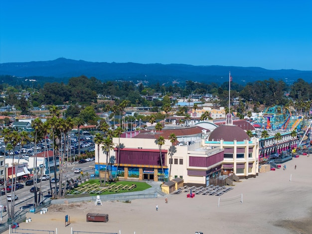 Is it safe to travel in Santa Cruz?