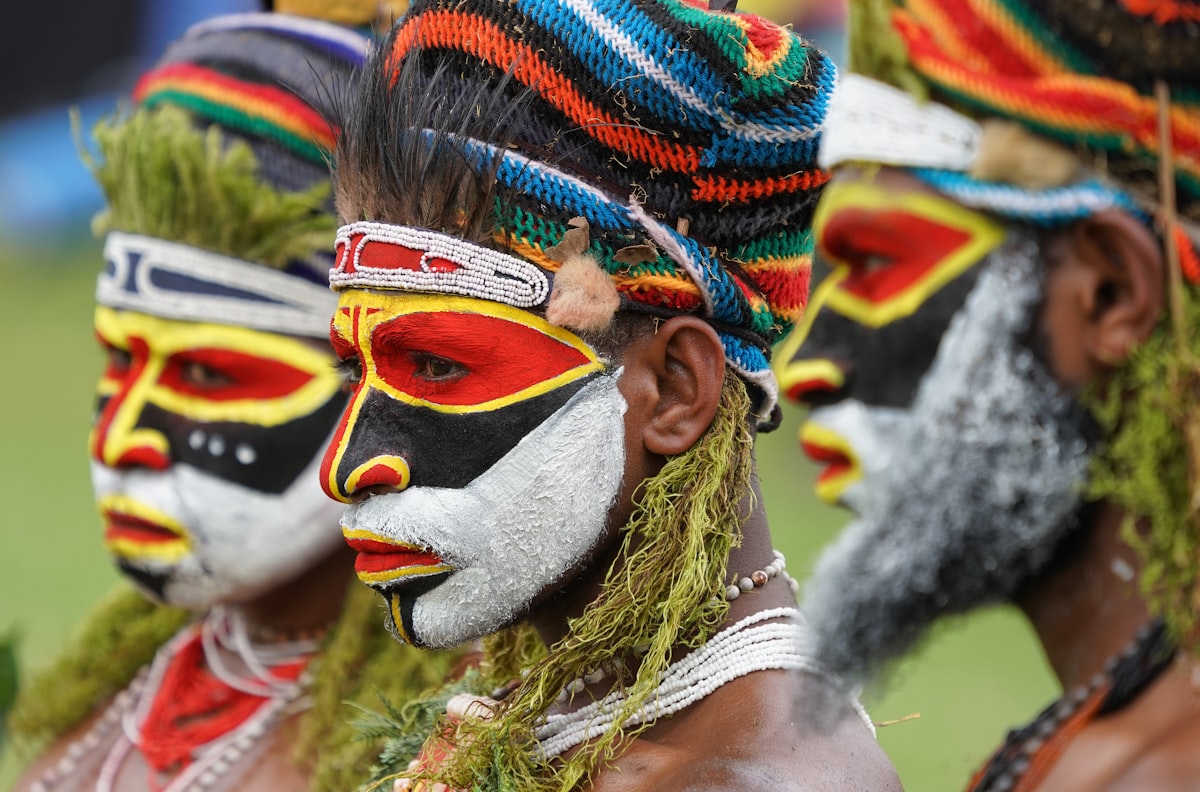 Is Papua New Guinea Safe to Travel? Your Essential Guide