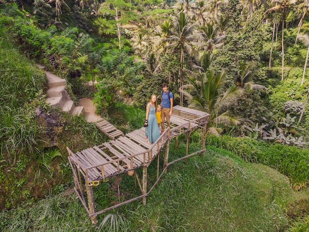 Das SAKA-Museum auf Bali und seine neuen Ausstellungen entdecken