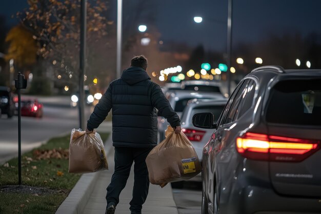 Same-Day Pickup and Delivery Services - Fast, Reliable Local Courier