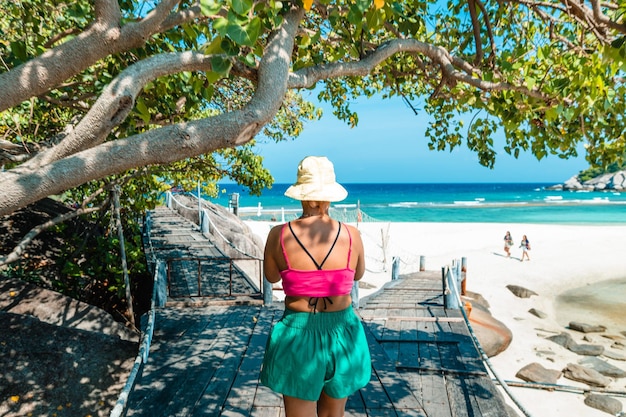 San Andrés Island Airport Transfers - Reliable, Affordable Transport