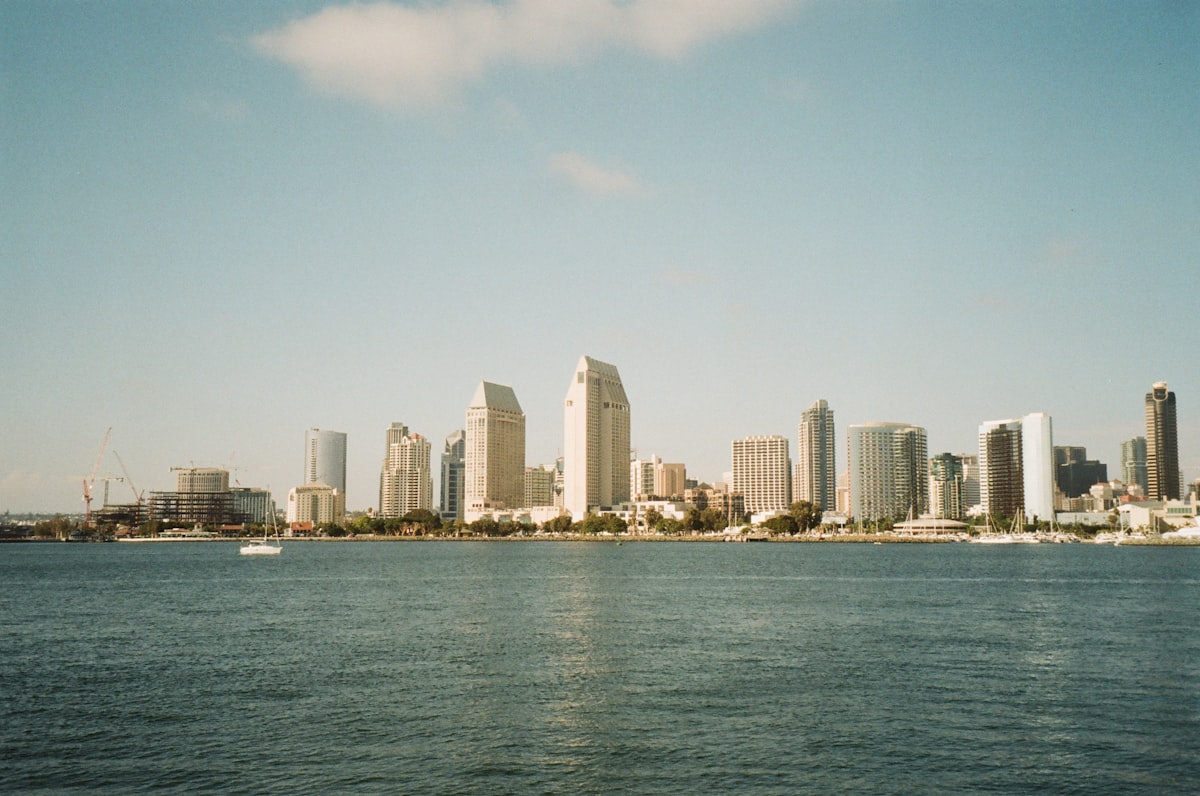 Exciting Top Things to Do in San Diego