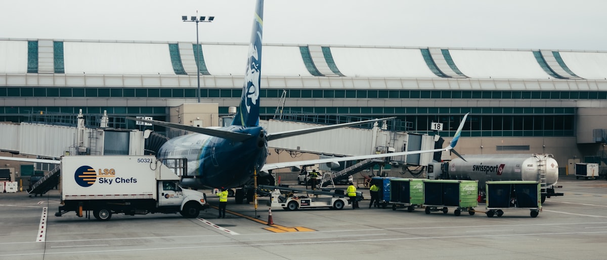 San Jose Airport Car Service | Reliable SJC Airport Transfers