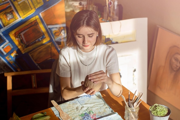 Examining the Artistic Mastery Behind Jacopo Sansovino's Lucretia