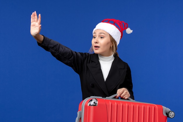 Finnair Welcomes Santa Claus for a Special Christmas Arrival at Manchester Airport