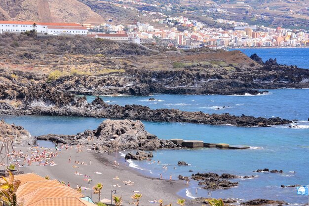 Santa Cruz de Tenerife Cruise Port Guide - Best Things to Do — Last Updated August 30, 2025 By Katarina Komazec