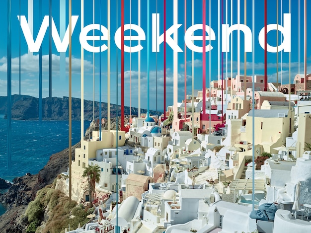 Santorini Travel Guide and Information - Essential Tips & Top Sights