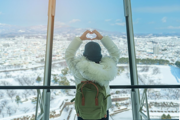 삿포로에서 할 일 Top