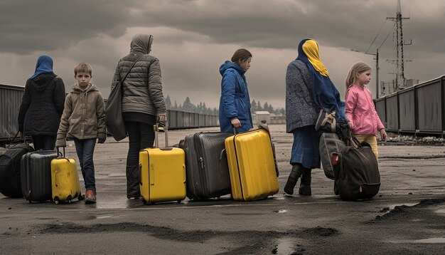 Surge of Over Three Million Pilgrims at Saudi Arabia's Airports During Ramadan