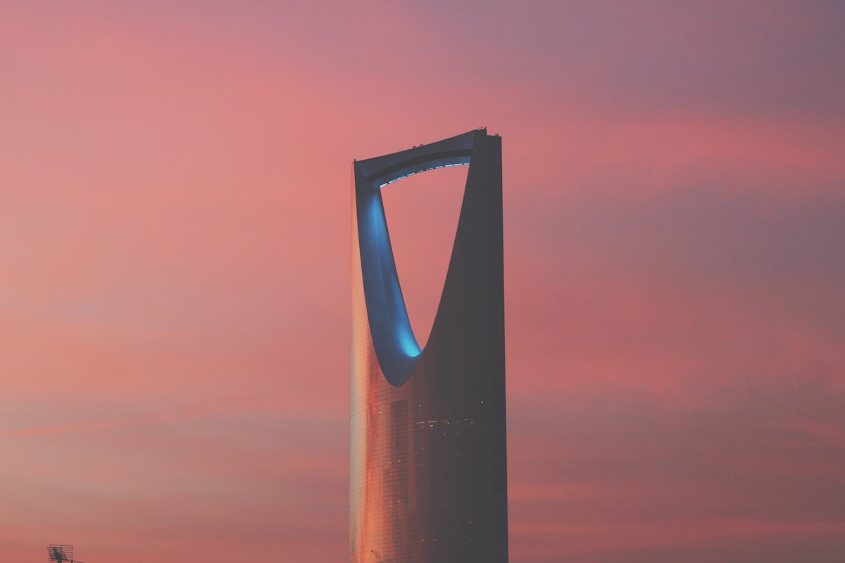 Saudi Arabia Airport Transfers - Private, Safe, and Reliable Airport Transfer Services