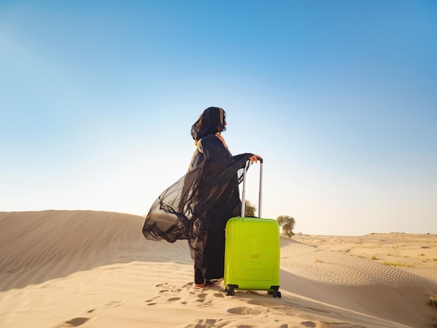 Saudi Arabia's International Visitors Spend Nearly $13.6