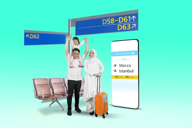 How Wego Ensures Saudi Travelers Find the Best Flight Deals with Transparency and Choice