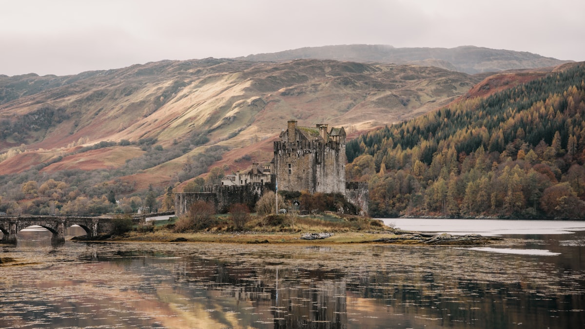 Acknowledging History: Scotland's Apology to Gypsy Travellers