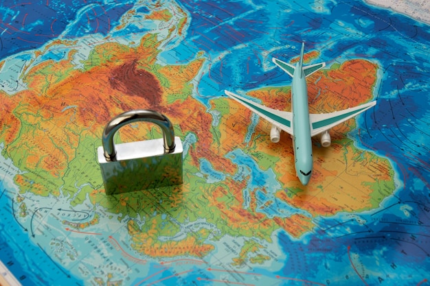 Security Challenges in Tourism Development: Insights and Solutions