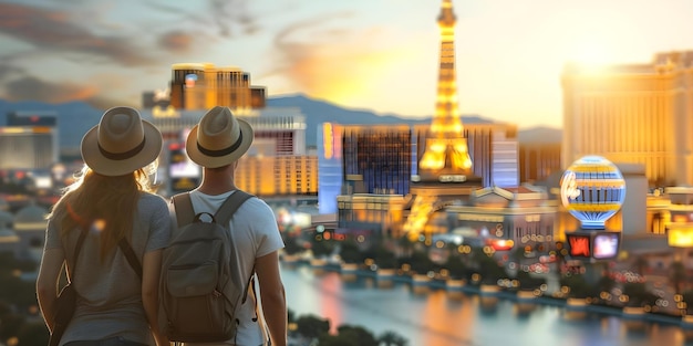 Сеул презентував глобальну туристичну ініціативу за участі відомого шеф-кухаря Едварда Лі