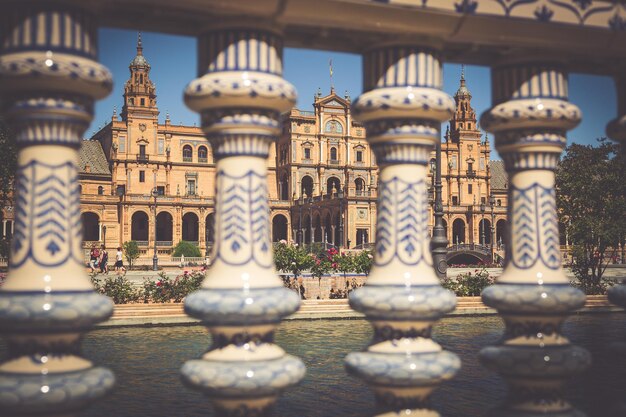 Seville, Spain - Discover the Wonders of this Enchanting City