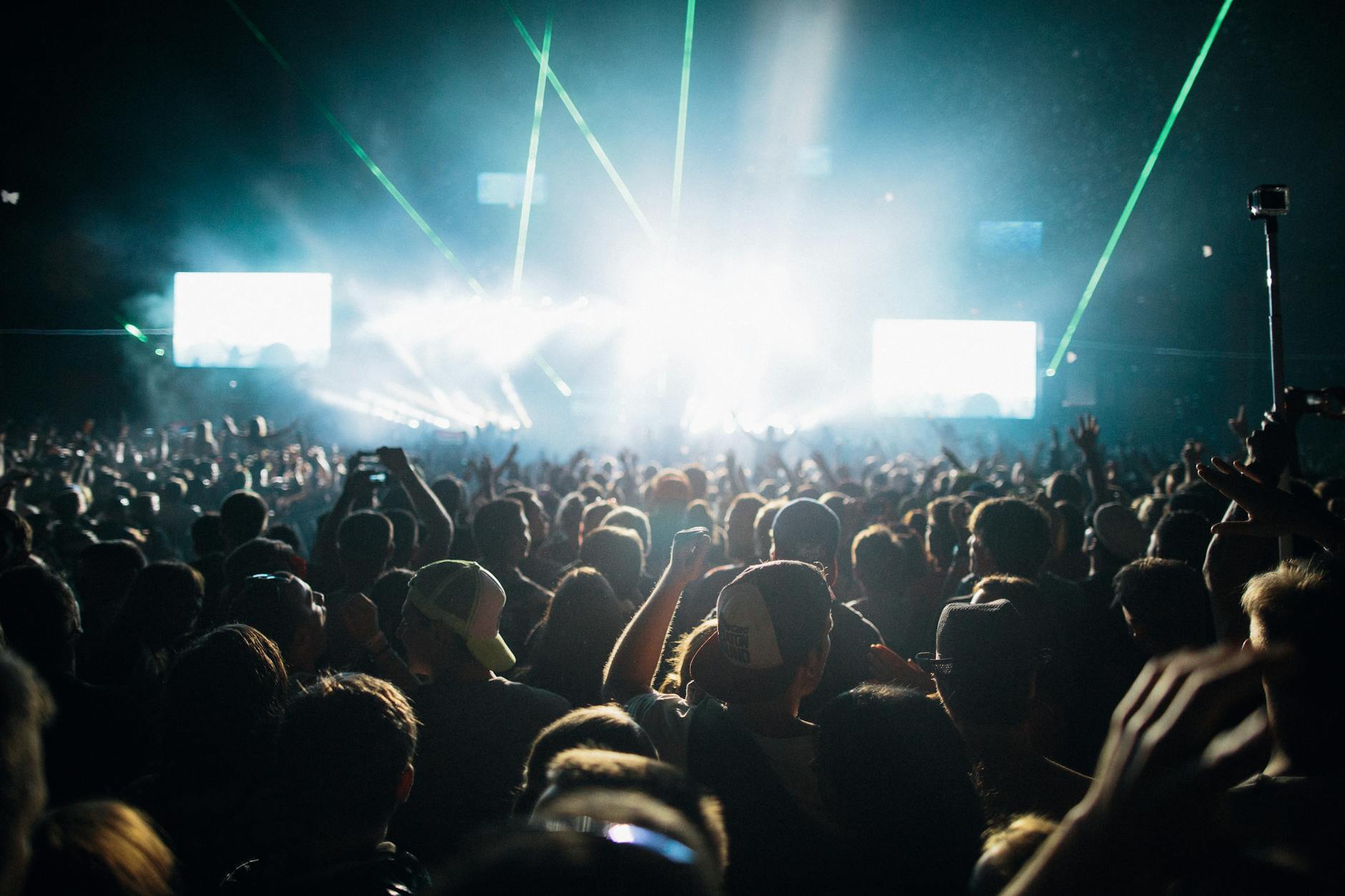 Shaky Knees 2026: Headliners, schedule, access and travel advice