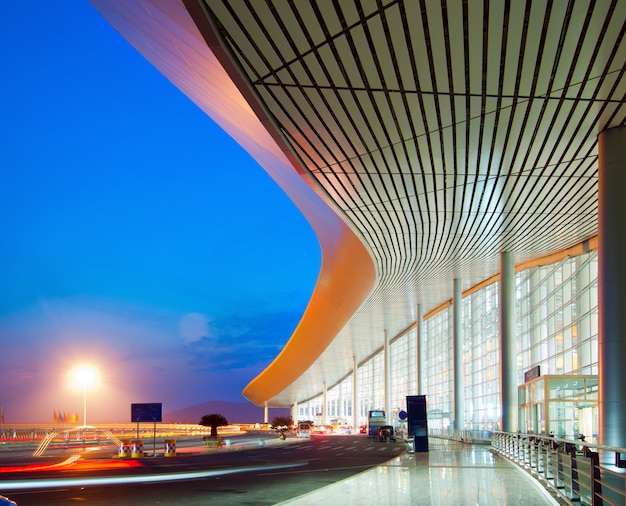 Shanghai Pudong Airport to Ningbo Taxi - Best Transfers