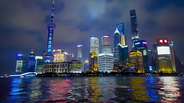 Shanghai Pudong International Airport Transfer (PVG) - Fast & Easy