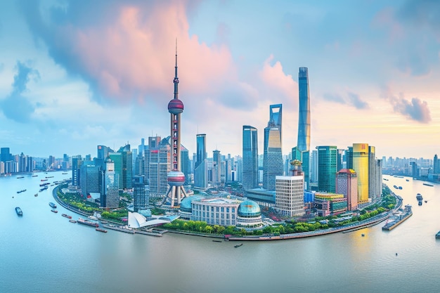 Shanghai Summer 2025: A Global Invitation for Diverse