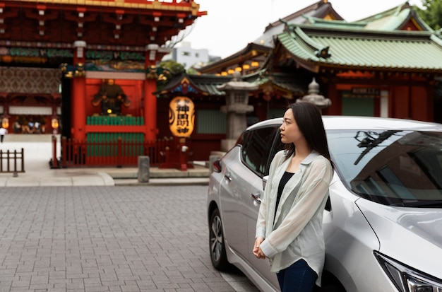 Shanghai to Hangzhou Car Service | Private Chauffeur Transfers and Day Tours